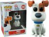 Funko POP! Vinyl Figure - Max (Flocked) (Mint)