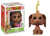 Funko POP! Vinyl Figure - Max (Flocked) (Mint)