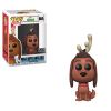 Funko POP! Vinyl Figure - Max with Antlers (Mint)