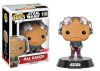 Funko POP! Vinyl Figure - Maz Kanata (Goggles Up) (Mint)