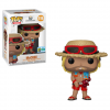 Funko POP! Vinyl Figure - McCree (Summer) (SDCC) (Mint)