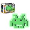 Funko POP! Vinyl Figure - Medium Invader (Glow in the Dark) (Mint)