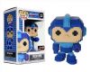 Funko POP! Vinyl Figure - Mega Man (Mint)