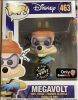 Funko POP! Vinyl Figure - Megavolt (Glow In The Dark) CHASE (Mint)