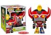 Funko POP! Vinyl Figure - Megazord (Summer Convention) (Mint)