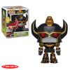 Funko POP! Vinyl Figure - Megazord (Black & Gold) (Mint)