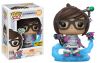 Funko POP! Vinyl Figure - Mei (Mid-Blizzard) (Mint)