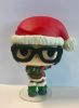 Funko POP! Vinyl Figure - Mei (Santa) (Mint)