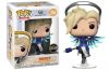 Funko POP! Vinyl Figure - Mercy (Cobalt) (MEFCC) (Mint)