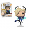 Funko POP! Vinyl Figure - Mercy (Cobalt) (Mint)