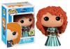 Funko POP! Vinyl Figure - Merida (Metallic) (Mint)