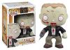 Funko POP! Vinyl Figure - Merle Dixon (Zombie) (Mint)