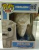 Funko POP! Vinyl Figure - Merlion (Porcelain) (Mint)