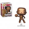 Funko POP! Vinyl Figure - Michael Jordan (Slam Dunk) (Bronze) (Mint)