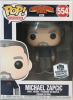 Funko POP! Vinyl Figure - Michael Zapcic (Mint)