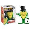 Funko POP! Vinyl Figure - Michigan J. Frog (Spring Convention) (Mint)