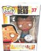 Funko POP! Vinyl Figure - Michonne's Pet 1 (Bloody) (Mint)