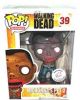 Funko POP! Vinyl Figure - Michonne's Pet 2 (Bloody) (Mint)