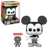 Funko POP! Vinyl Figure - Mickey Mouse (10-Inch) (Mint)