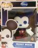 Funko POP! Vinyl Figure - Mickey Mouse (Blue And Red) (Mint)