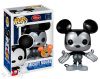 Funko POP! Vinyl Figure - Mickey Mouse (Metallic) (Mint)