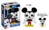 Funko POP! Vinyl Figure - Mickey Mouse (Mint)