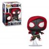 Funko POP! Vinyl Figure - Miles Morales (Casual) (Mint)