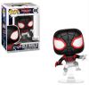 Funko POP! Vinyl Figure - Miles Morales (Disappearing) (Mint)