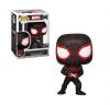 Funko POP! Vinyl Figure - Miles Morales (Gamer) (Mint)