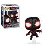 Funko POP! Vinyl Figure - Miles Morales (Spider Suit) (Mint)