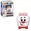 Funko POP! Vinyl Figure - Milton the Toaster (Mint)