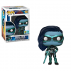 Funko POP! Vinyl Figure - Minn-Erva (SDCC) (Mint)