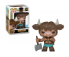 Funko POP! Vinyl Figure - Minotaur (Mint)