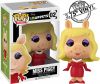 Funko POP! Vinyl Figure - Miss Piggy (Mint)