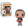 Funko POP! Vinyl Figure - Mister Rogers (Blue Sweater) (Mint)