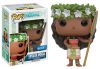 Funko POP! Vinyl Figure - Moana (Voyager) (Mint)