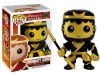 Funko POP! Vinyl Figure - Monkey King (Gold) (Mint)