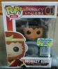 Funko POP! Vinyl Figure - Monkey King (Rock) (Mint)