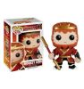 Funko POP! Vinyl Figure - Monkey King (Mint)