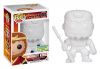 Funko POP! Vinyl Figure - Monkey King (White Porcelin) (Mint)