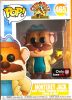 Funko POP! Vinyl Figure - Monterey Jack (GameStop) (Mint)