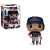 Funko POP! Vinyl Figure - Mookie Betts (Navy Jersey) (Mint)