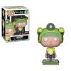 Funko POP! Vinyl Figure - Morty (Blips And Chitz) (Mint)