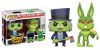 Funko POP! Vinyl Figure - Mr. Hyde & Bugs Bunny (2-Pack) (Mint)