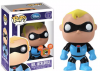 Funko POP! Vinyl Figure - Mr. Incredible (Blue Suit) (Mint)