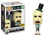 Funko POP! Vinyl Figure - Mr. Poopy Butthole (Gunshot) (Mint)