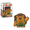 Funko POP! Vinyl Figure - Mr. Pricklepants (SDCC) (Mint)