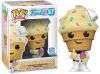 Funko POP! Vinyl Figure - Mr. Sprinkles (Vanilla) (Mint)