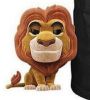 Funko POP! Vinyl Figure - Mufasa (Flocked) (Mint)