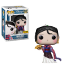 Funko POP! Vinyl Figure - Mulan (Dancing) (Diamond Collection) (Mint)